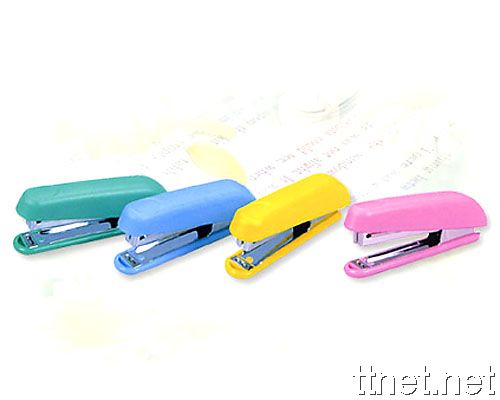 釘書機